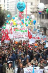2. Palestrina a Roma!