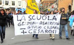 5. Meno Giulio Cesare, pi Cesaroni!