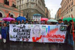 14. La Gelmini, vista da Palermo, non migliora.