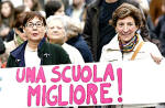 15. Per una Scuola migliore!