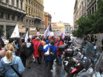 10. In via Barberini.