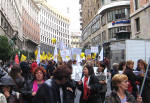 12. In via Barberini.