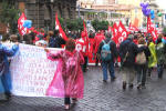 14. In via Barberini.