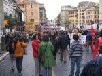 20. A piazza Barberini.