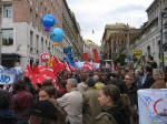 22. A piazza Barberini.