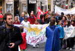 29. In via Sistina