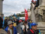 33. A Trinit dei Monti.