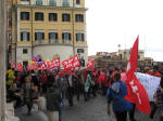 34. A Trinit dei Monti.