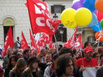 37. A Trinit dei Monti.