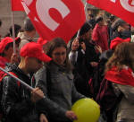 38. A Trinit dei Monti.