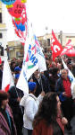 39. A Trinit dei Monti.