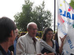 43. Ancora il compagno Fausto!
