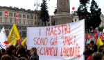58. I Maestri sono gi Unici!