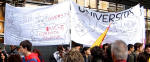 66. Mungono lUniversit per allattare le banche.