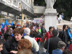 82. Ministra fantoccia...