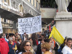 84. La Gelmini ci vuol tutti cretini!