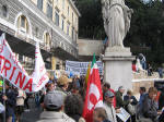 89. Fannulloni e facinorosi in arrivo.