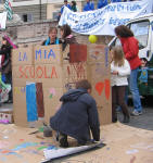 108. La Scuola di Pace.