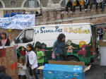109. Il Bus della Gioia.