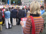 111. La Sinistra (quando  Vera)  bella!