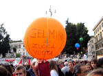 115. Gelmini = Zucca vuota? In effetti, domani  Halloween...