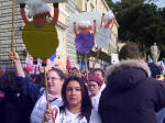 117. Noi non beliamo...