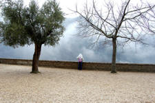 La Gita a San Benedetto e Santa Scolastica del 2008