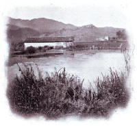 73. Lago dell'Acqua Marcia (Klughist).