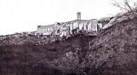 91. Subiaco. Santa Scolastica (Gargiolli).