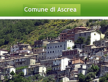 Il Comune di Ascrea