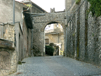 La pagina Facebook dedicata a Bellegra