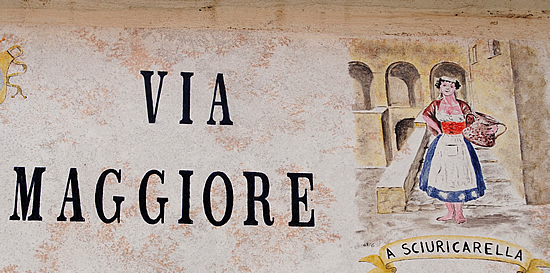 Il Tour in progress di ScuolAnticoli nella Valle dell'Aniene continua con... "Passeggiata a Cerreto Laziale", centotrenta immagini una pi� bella dell'altra... cliccando qui!