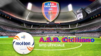 La pagina Facebook dell'Asd Ciciliano