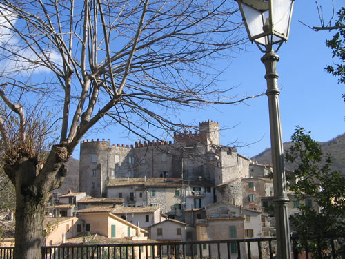 Cineto Romano