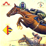La pagina Facebook di Noi che amiamo il Palio di Castel Madama