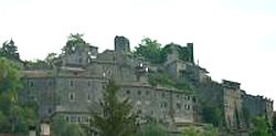 La pagina di Carsoli su Facebook