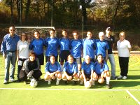 La pagina Facebook del Cerreto Laziale calcio a 5 femminile