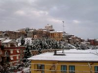 La pagina Facebook di Gente e Amici di Castel Madama