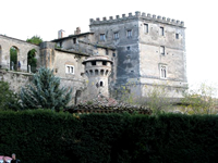 La pagina Facebook del Gruppo Arsoli