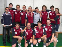 La pagina Facebook del Gruppo sportivo di Castel Madama