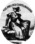 La pagina Facebook della Pro Loco di Castel Madama