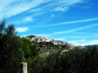 La pagina Facebook di Rocca Canterano e Rocca di Mezzo