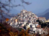 La pagina Facebook di Rocca Santo Stefano