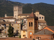 La pagina Facebook I love Roviano