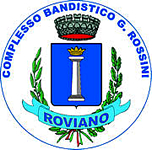 La pagina Facebook del Complesso bandistico "Gioacchino Rossini" di Roviano