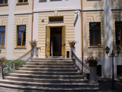La pagina Facebook della Biblioteca comunale di Subiaco