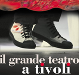 La pagina Facebook de Il grande Teatro a Tivoli