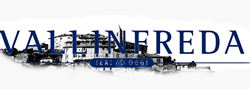 Il sito Vallinfreda ieri e oggi