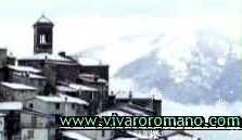 L'altro sito di Vivaro Romano
