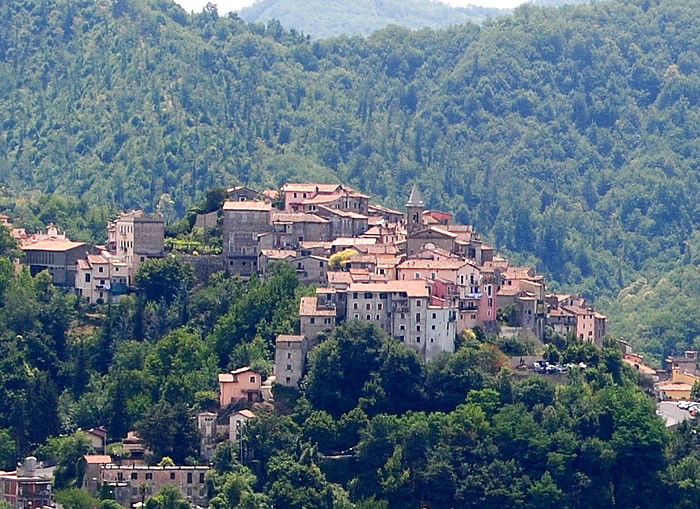 Clicca qui per una Passeggiata a Gerano in 180 immagini una pi bella dell'altra!